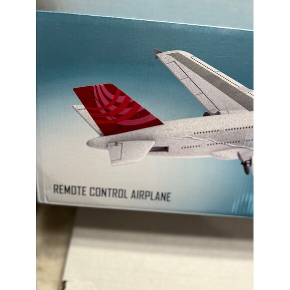 My Dream remote control airplane new in box - Picture 3 of 4
